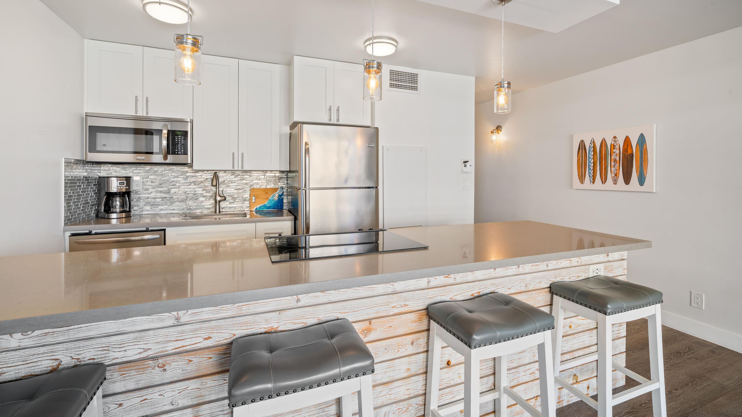 Condo in Kihei · ★5.0 · 1 bedroom · 2 beds · 1 private bath - Image 29