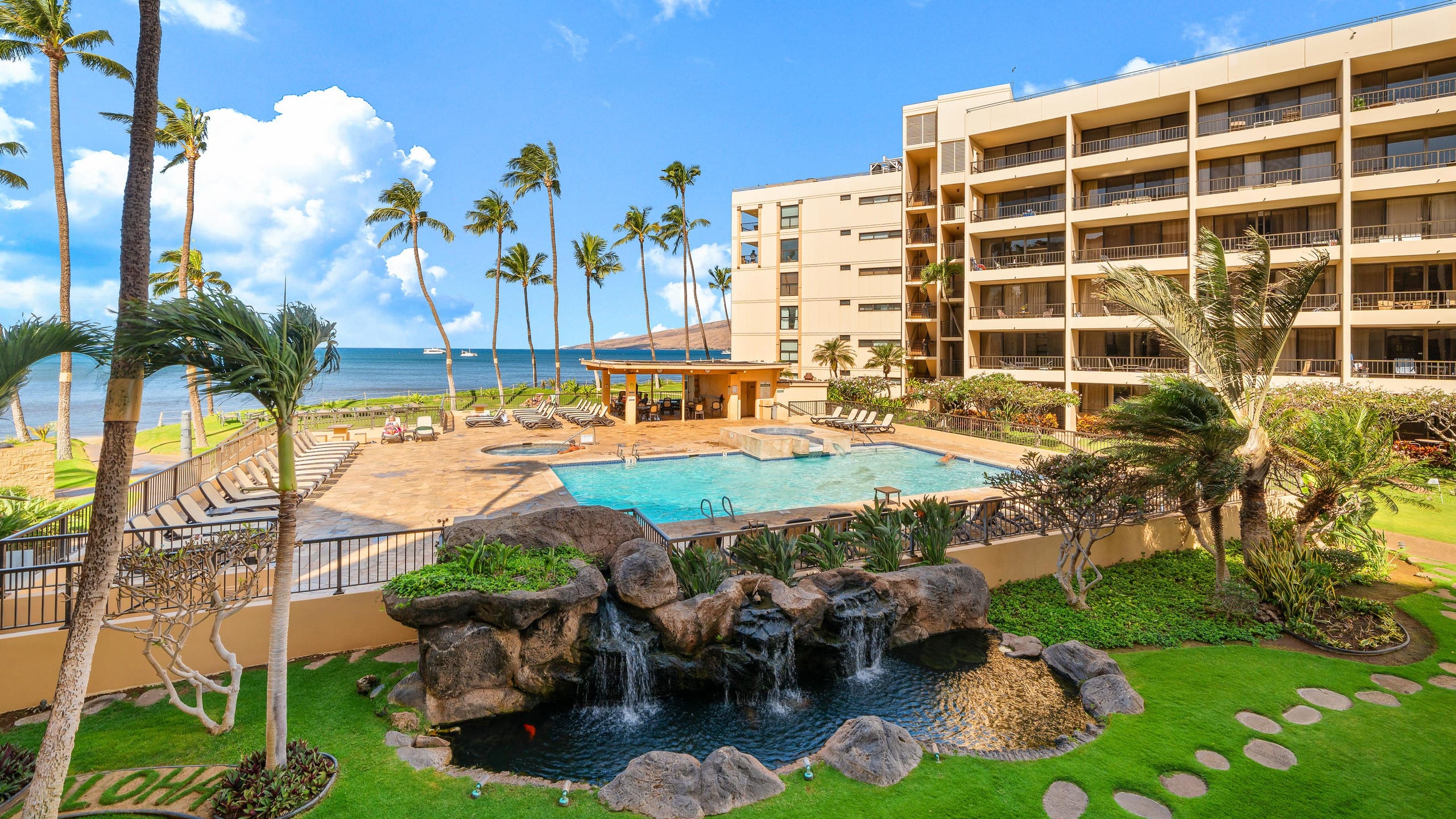 Condo in Kihei · ★5.0 · 1 bedroom · 2 beds · 1 private bath - Image 17