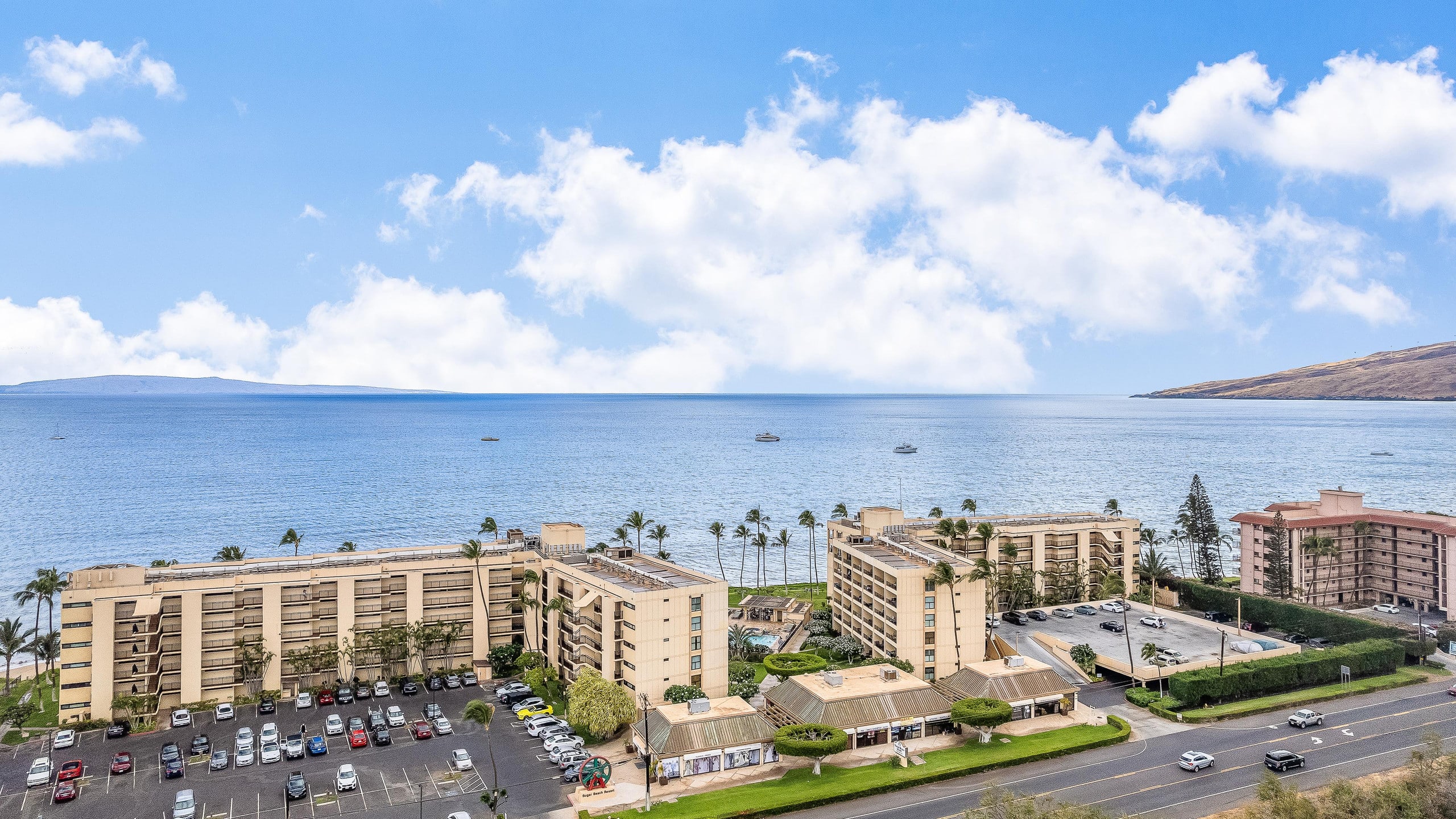 Condo in Kihei · ★5.0 · 1 bedroom · 2 beds · 1 private bath - Image 52