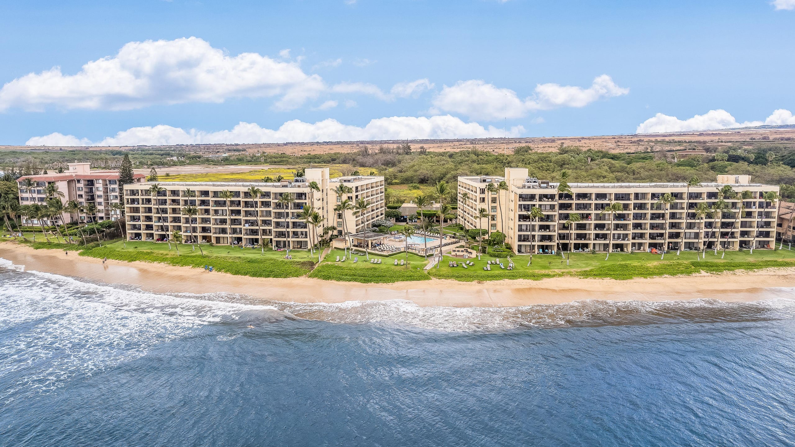 Condo in Kihei · ★5.0 · 1 bedroom · 2 beds · 1 private bath - Image 3
