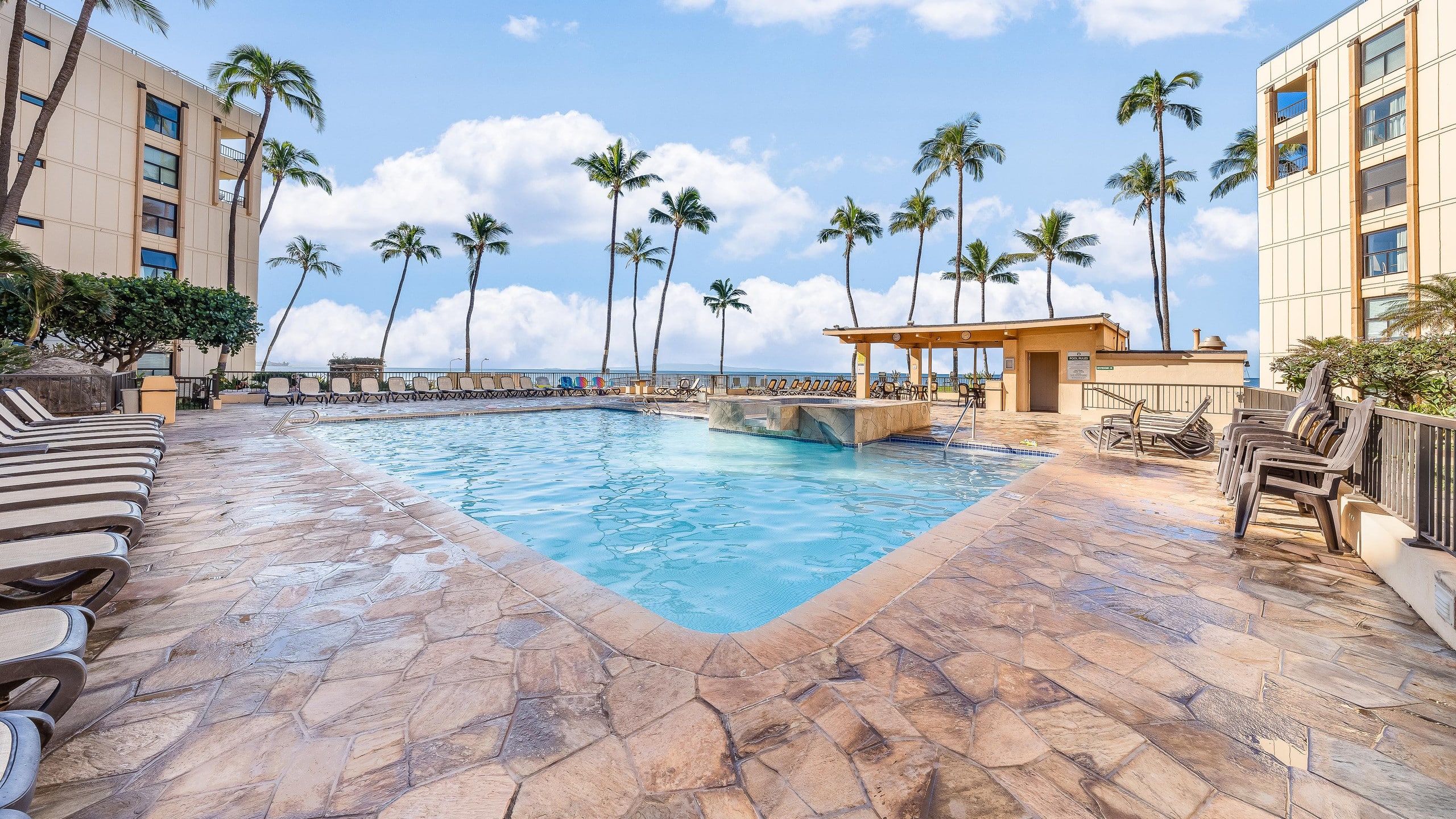 Condo in Kihei · ★5.0 · 1 bedroom · 2 beds · 1 private bath - Image 45
