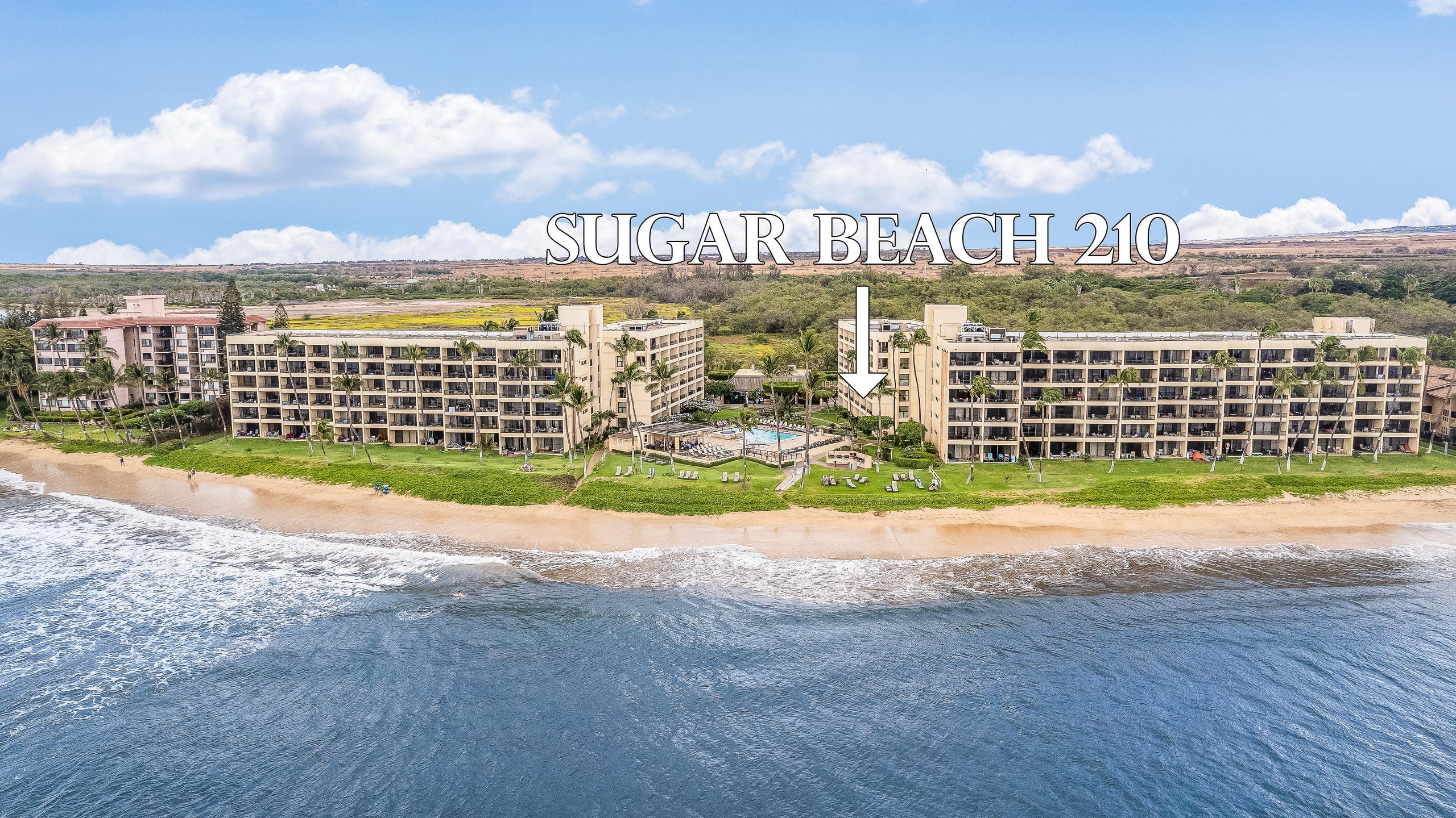 Condo in Kihei · ★5.0 · 1 bedroom · 2 beds · 1 private bath - Image 53