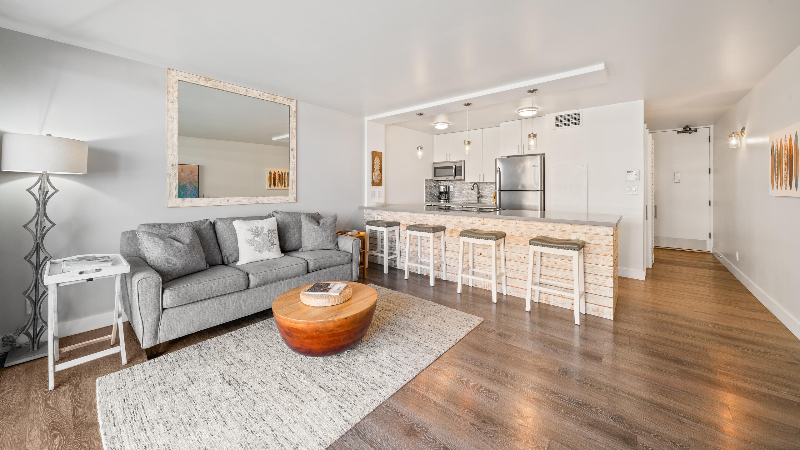 Condo in Kihei · ★5.0 · 1 bedroom · 2 beds · 1 private bath - Image 6