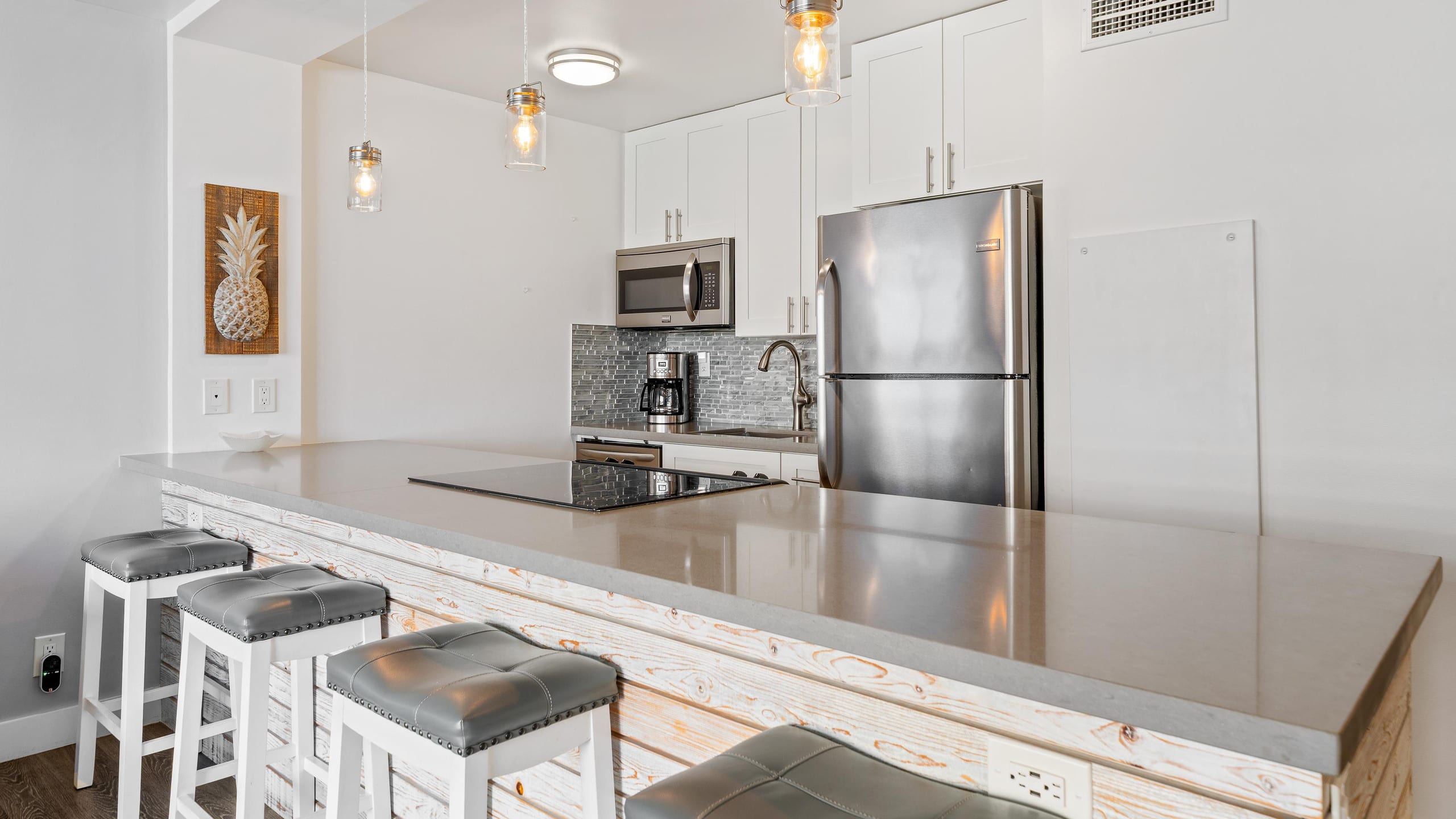 Condo in Kihei · ★5.0 · 1 bedroom · 2 beds · 1 private bath - Image 27