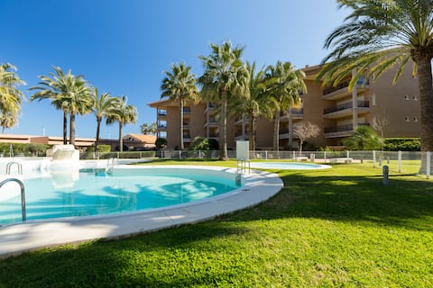 Mármara · Pool & Sea View Apartment in Jávea