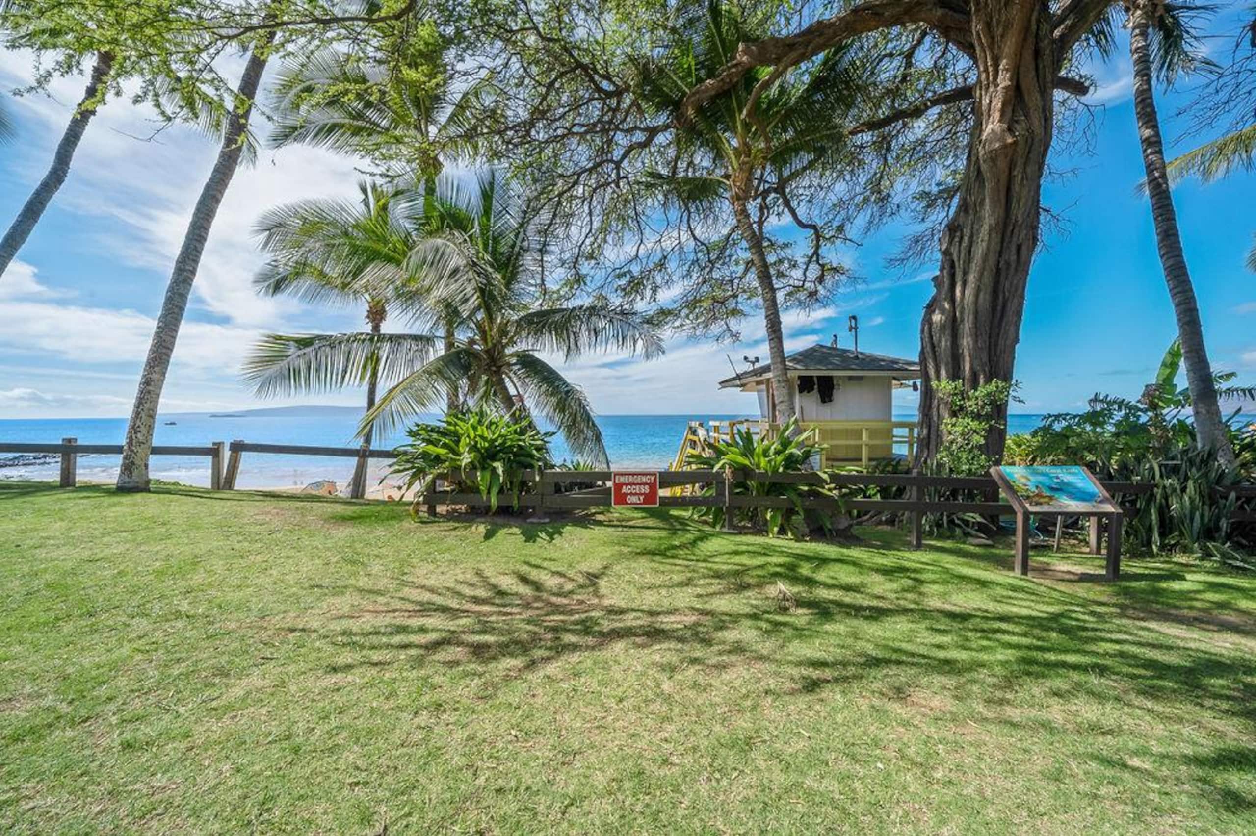 Condo in Kihei · ★5.0 · 2 bedrooms · 2 beds · 2 private baths - Image 42