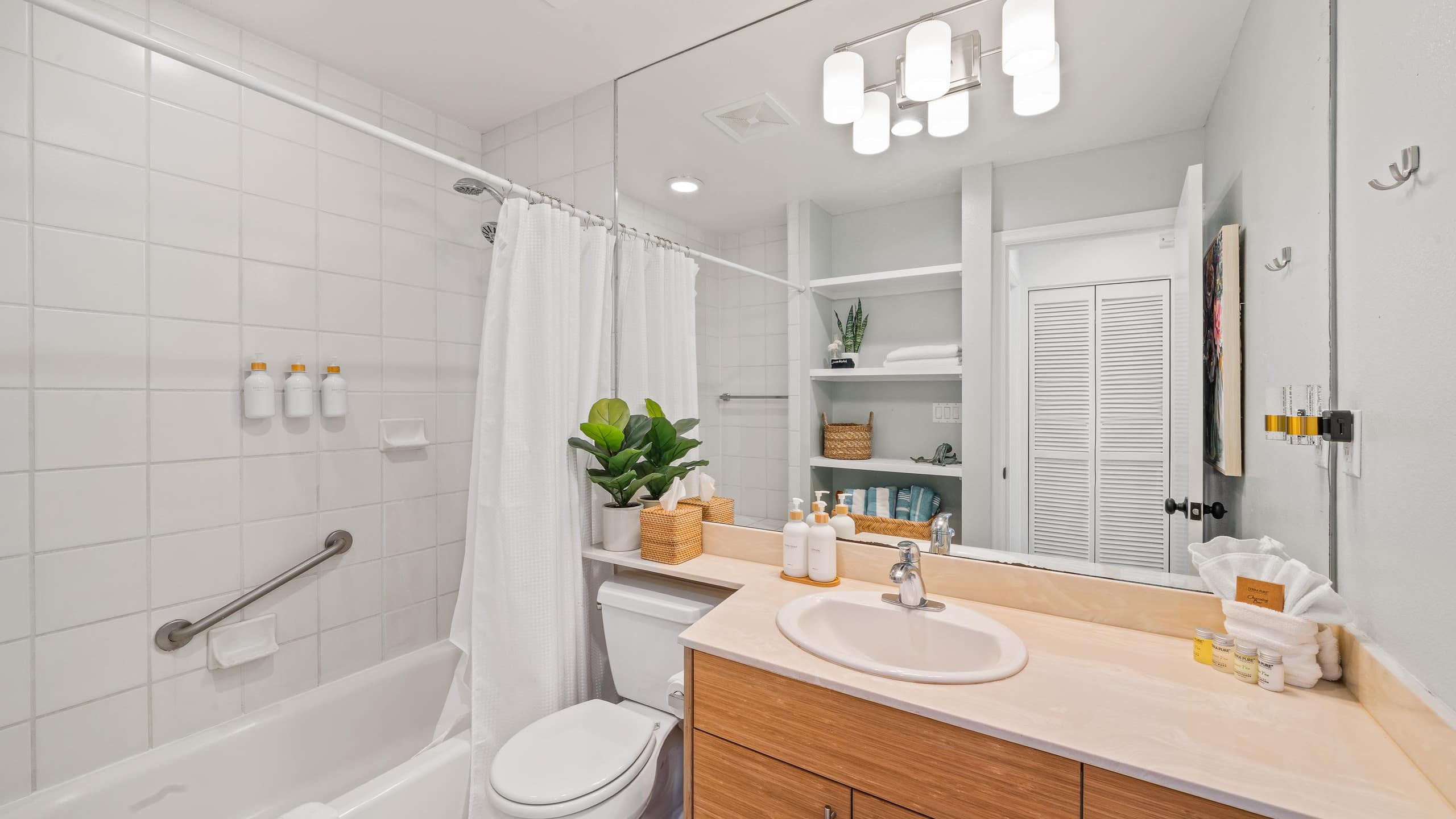 Condo in Kihei · ★5.0 · 2 bedrooms · 2 beds · 2 private baths - Image 59