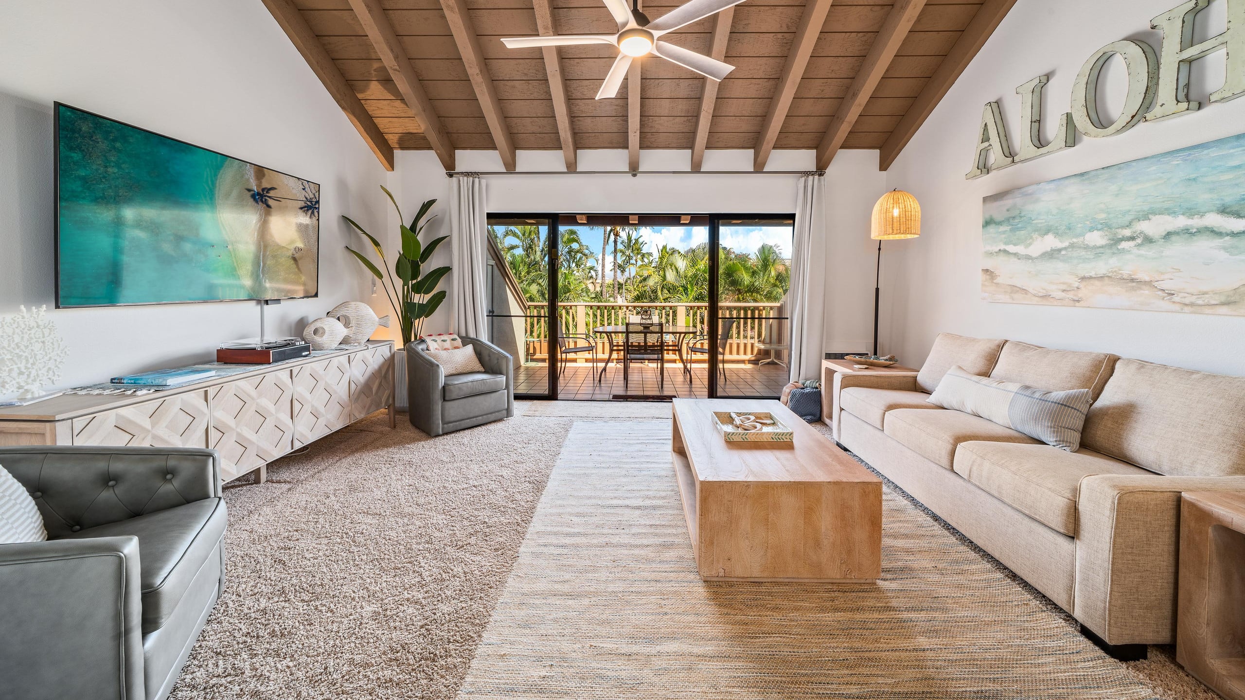 Condo in Kihei · ★5.0 · 2 bedrooms · 2 beds · 2 private baths - Image 17