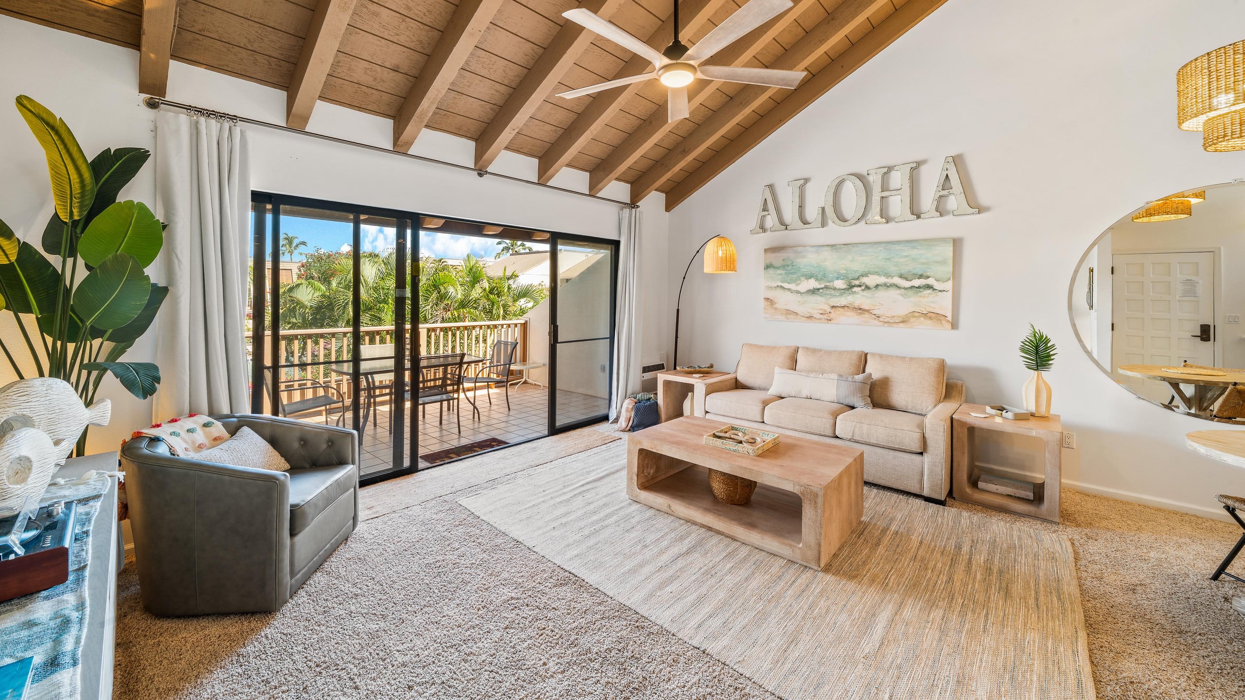 Condo in Kihei · ★5.0 · 2 bedrooms · 2 beds · 2 private baths - Image 16