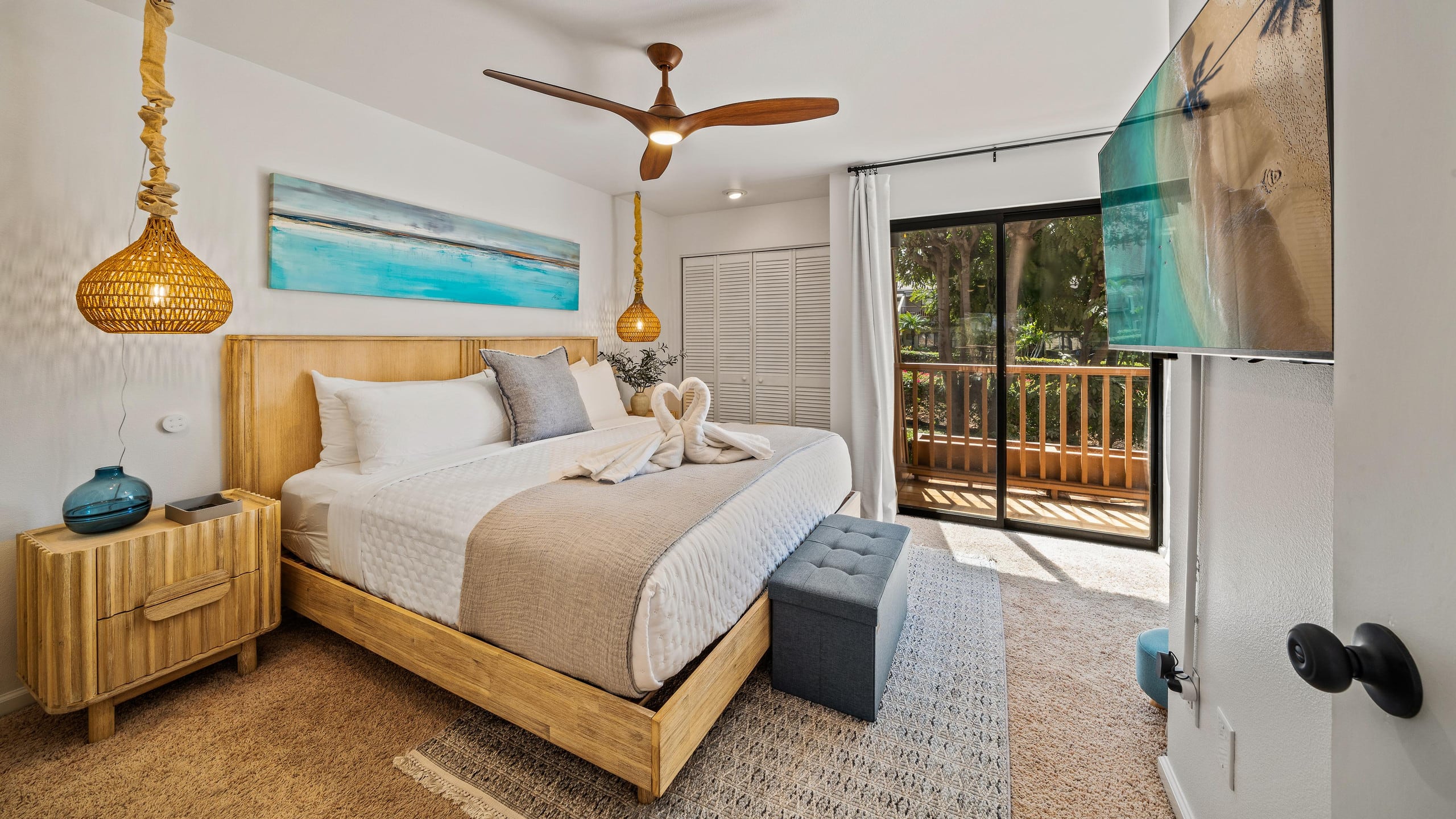 Condo in Kihei · ★5.0 · 2 bedrooms · 2 beds · 2 private baths - Image 87
