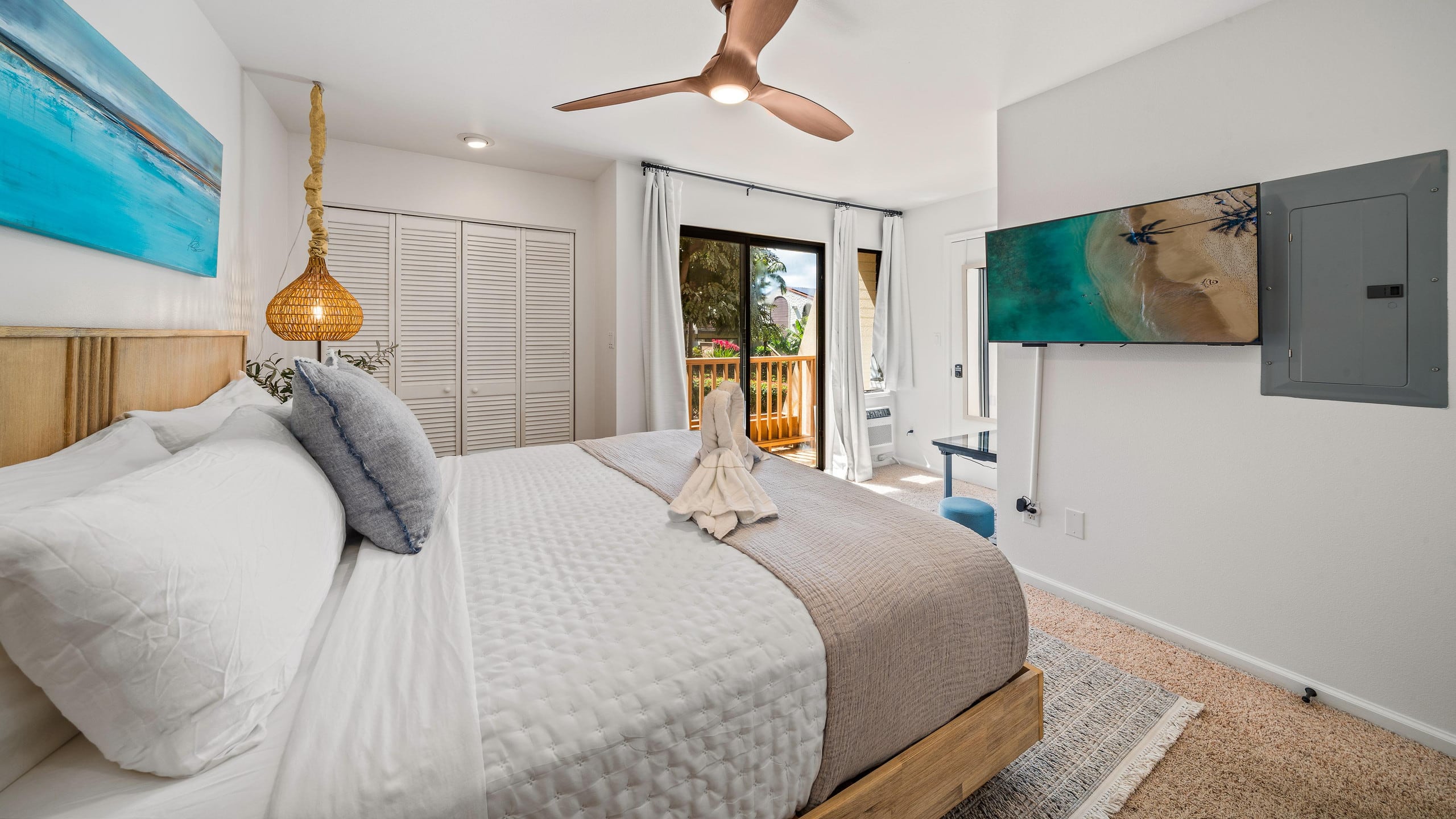 Condo in Kihei · ★5.0 · 2 bedrooms · 2 beds · 2 private baths - Image 51