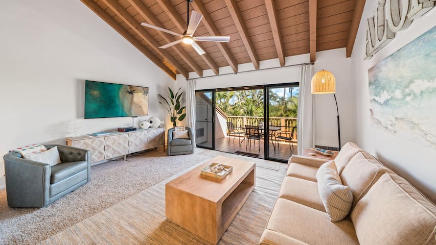 Spacious 2bd Near Beach – Maui Kamaole K203 gallery image 3