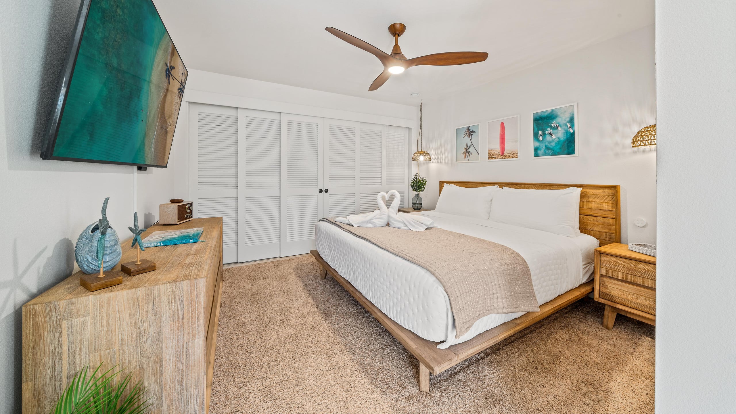 Condo in Kihei · ★5.0 · 2 bedrooms · 2 beds · 2 private baths - Image 15