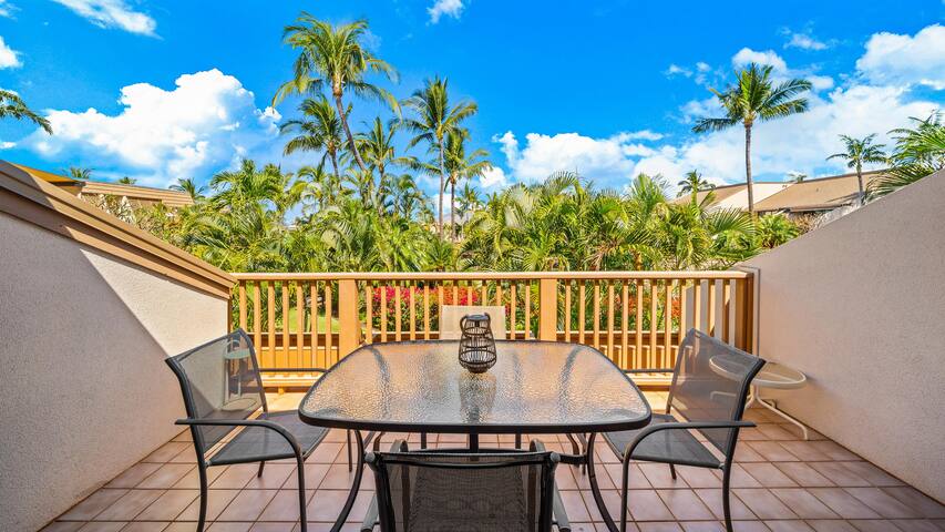 Spacious 2bd Near Beach – Maui Kamaole K203 gallery image 5