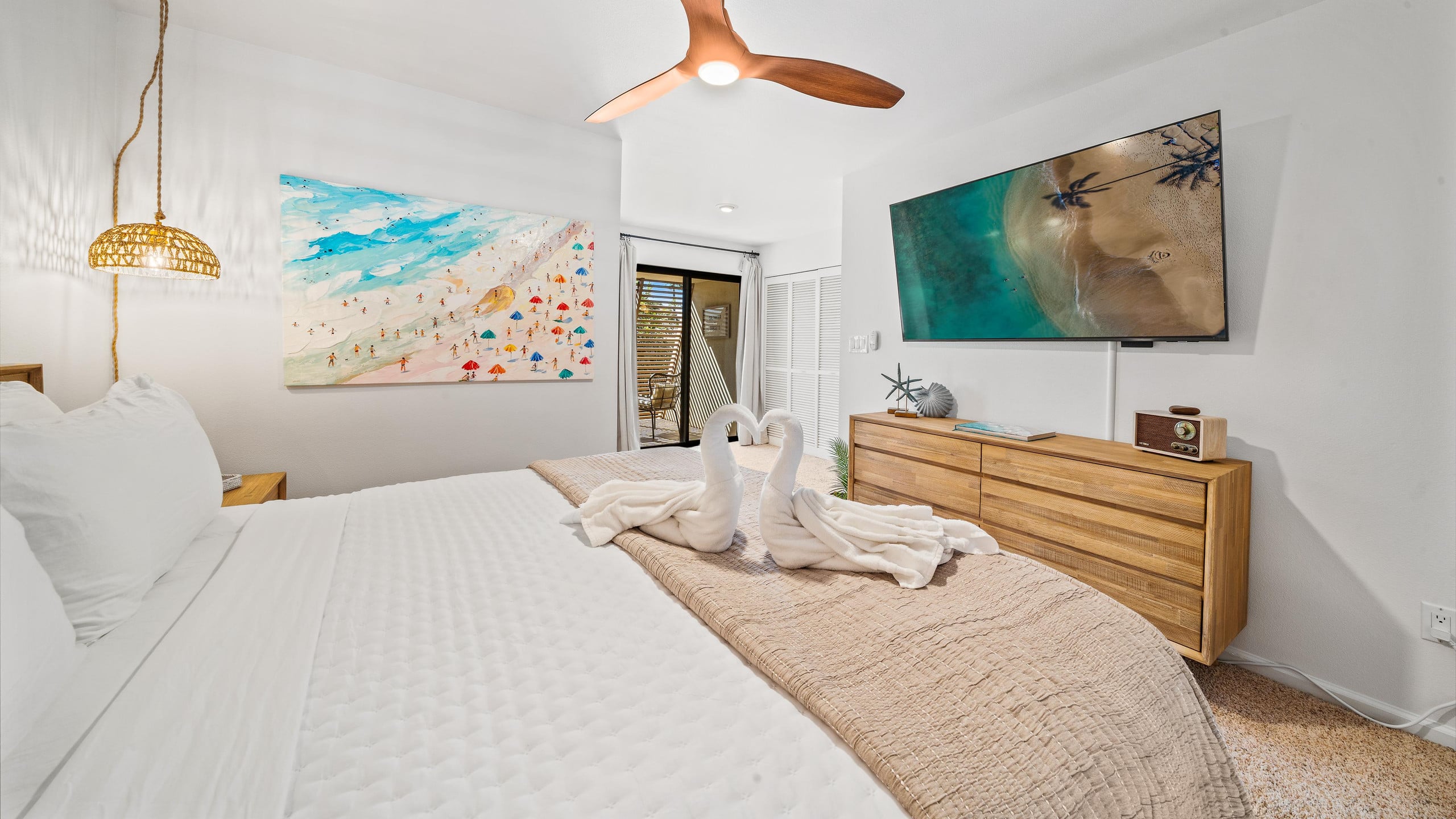 Condo in Kihei · ★5.0 · 2 bedrooms · 2 beds · 2 private baths - Image 84