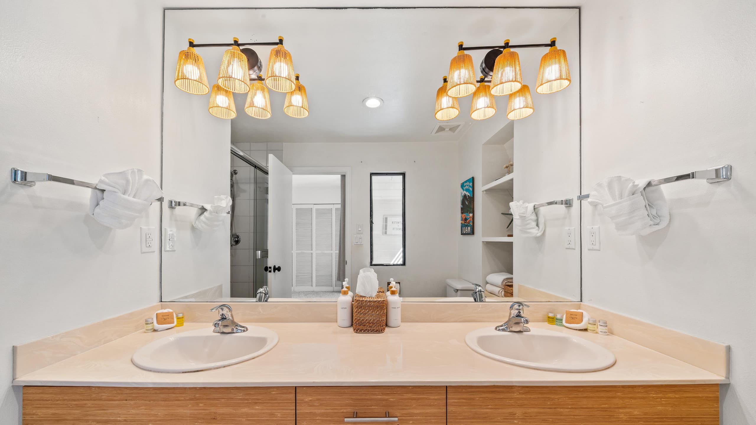 Condo in Kihei · ★5.0 · 2 bedrooms · 2 beds · 2 private baths - Image 69
