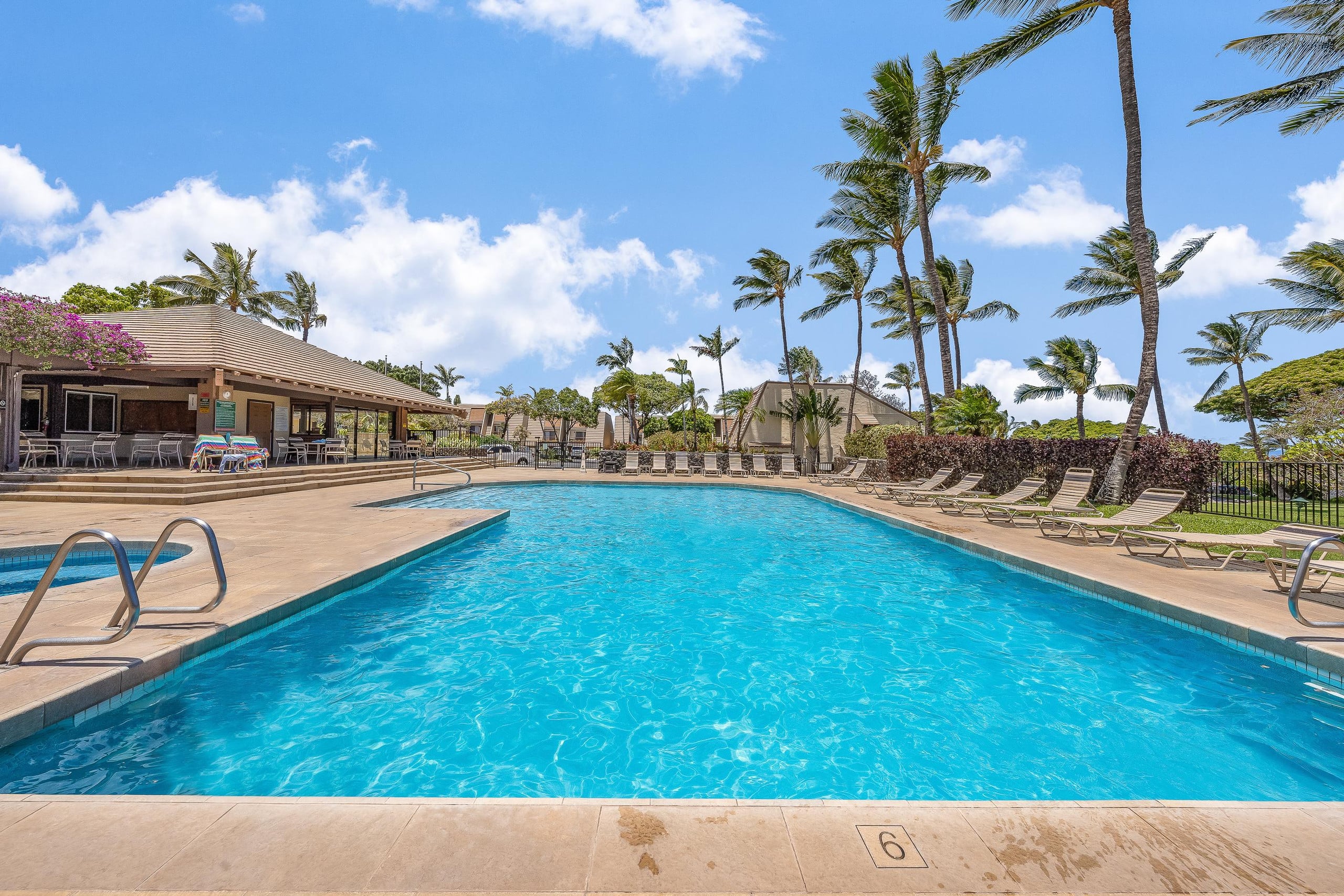 Condo in Kihei · ★5.0 · 2 bedrooms · 2 beds · 2 private baths - Image 82