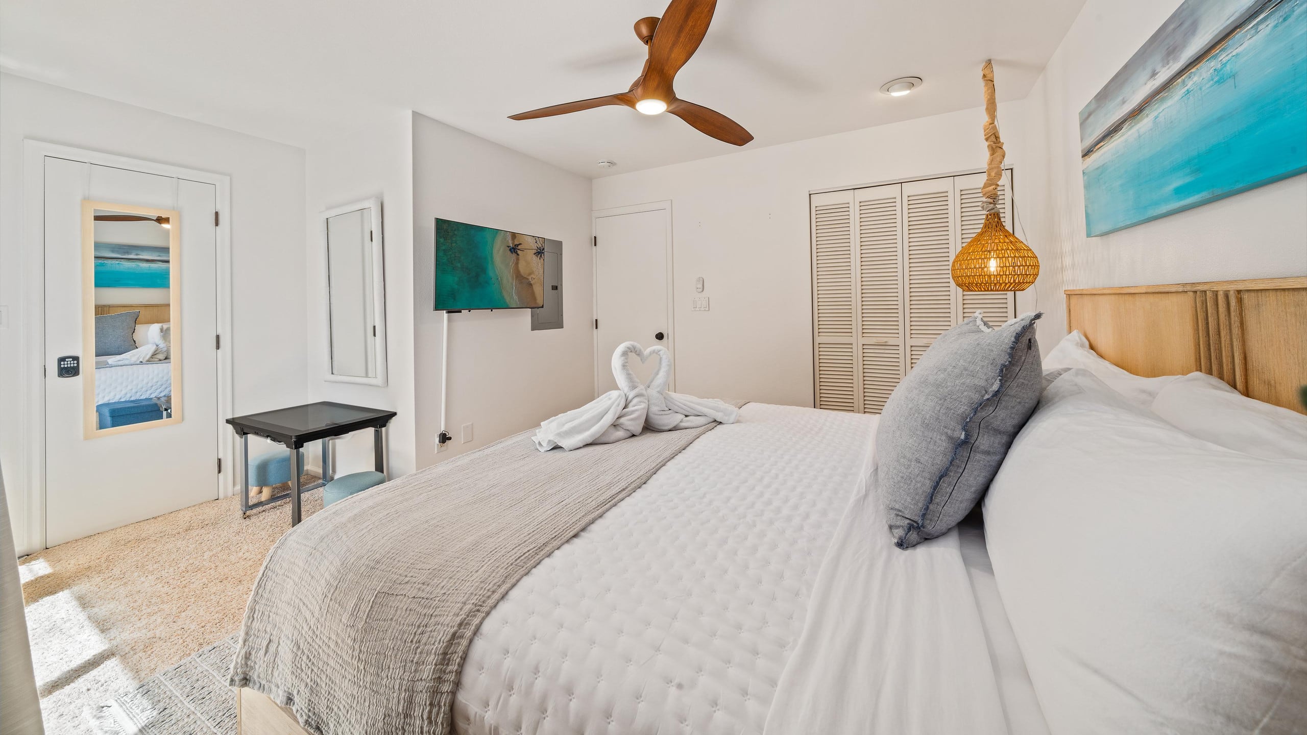 Condo in Kihei · ★5.0 · 2 bedrooms · 2 beds · 2 private baths - Image 73