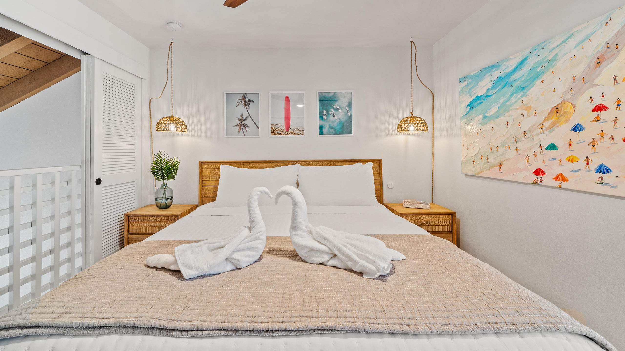 Condo in Kihei · ★5.0 · 2 bedrooms · 2 beds · 2 private baths - Image 11