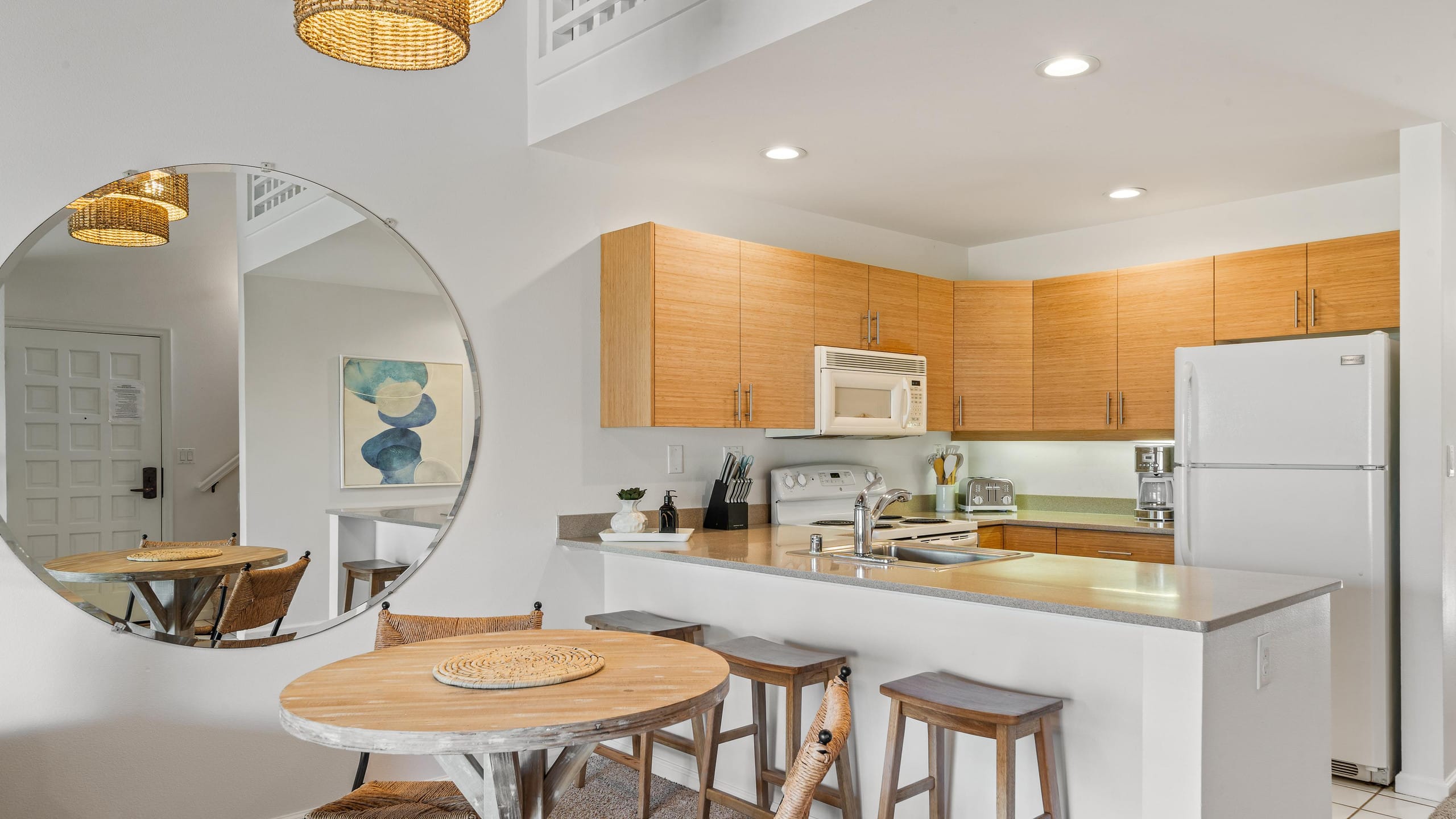 Condo in Kihei · ★5.0 · 2 bedrooms · 2 beds · 2 private baths - Image 27