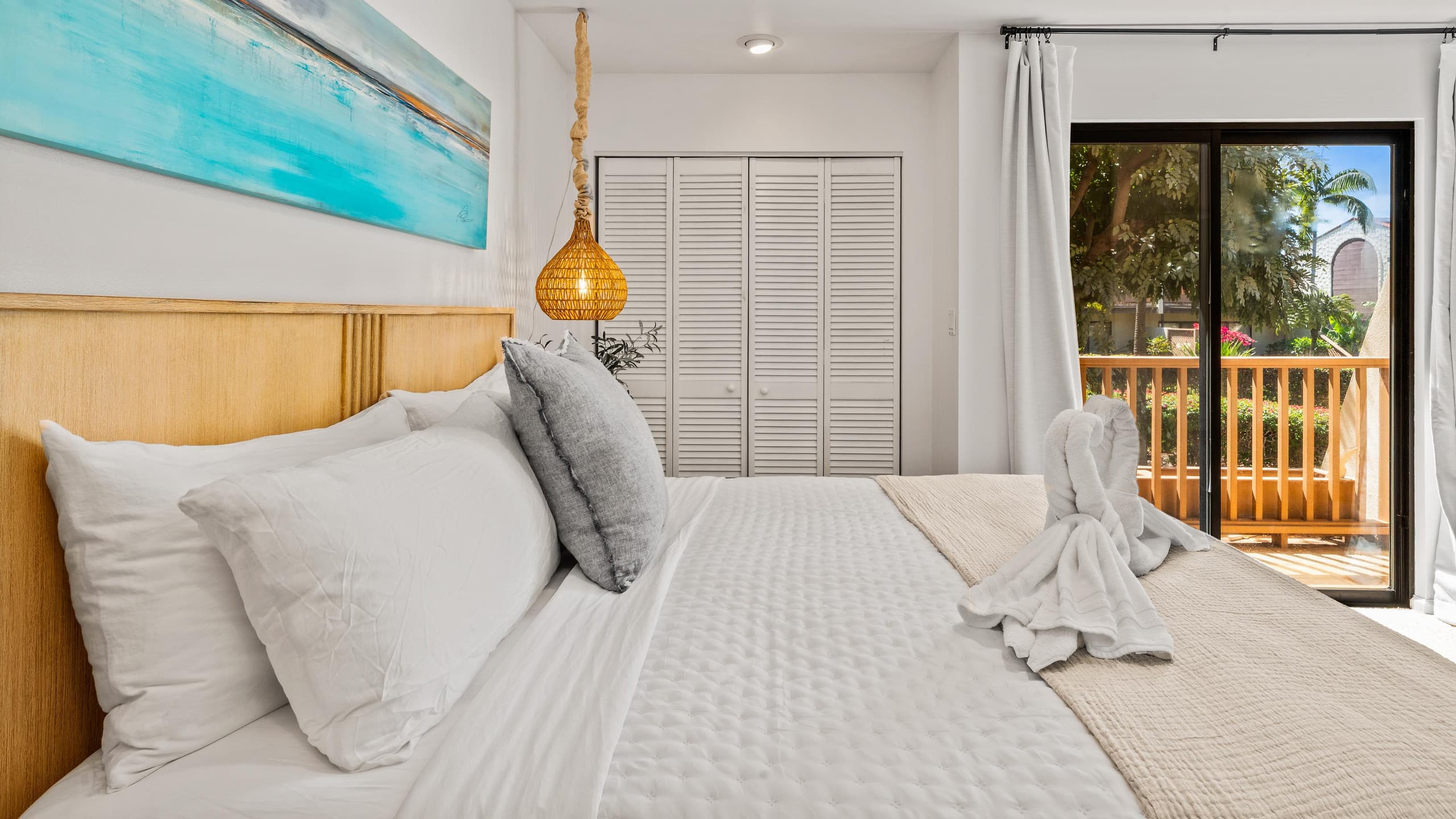 Condo in Kihei · ★5.0 · 2 bedrooms · 2 beds · 2 private baths - Image 72