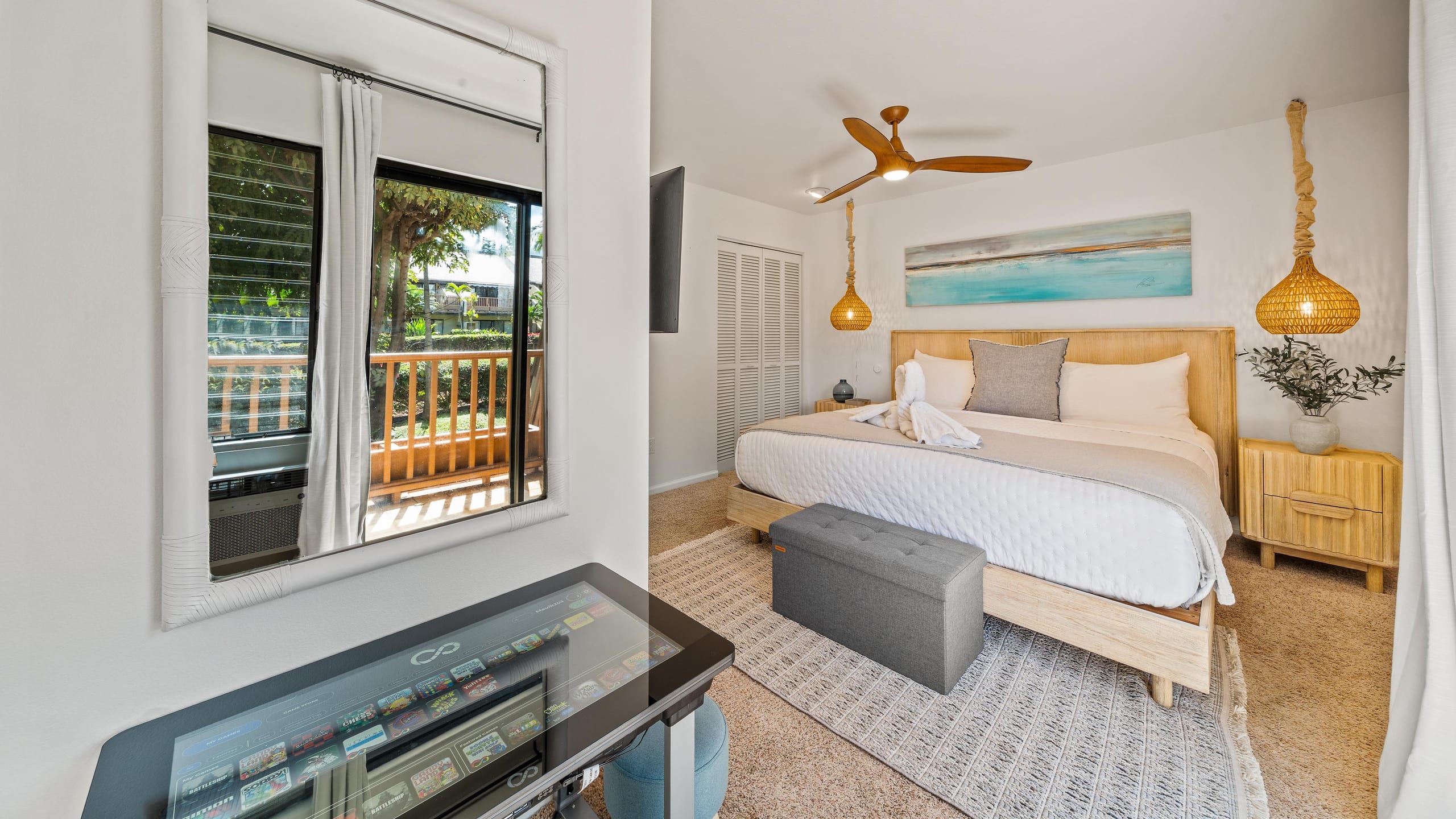 Condo in Kihei · ★5.0 · 2 bedrooms · 2 beds · 2 private baths - Image 12