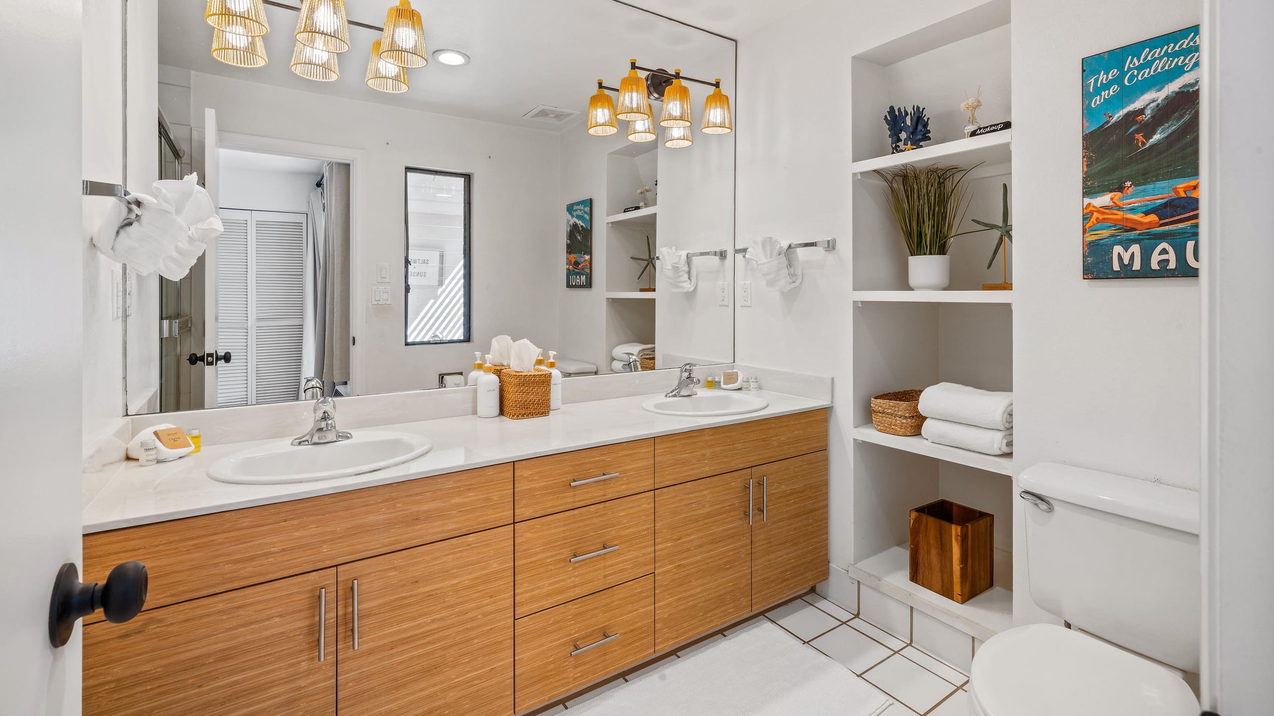 Condo in Kihei · ★5.0 · 2 bedrooms · 2 beds · 2 private baths - Image 79
