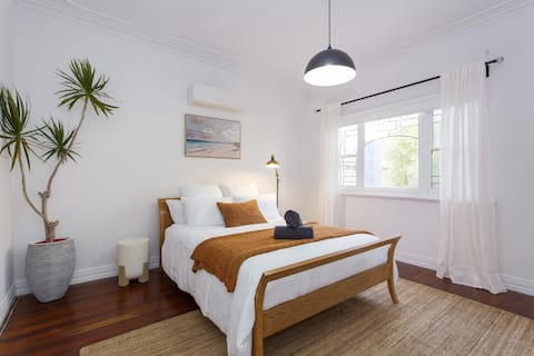 Scarborough Coastal Escape