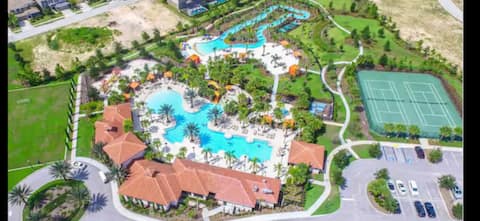Disney Star Wars home 20 min to disney world DW3