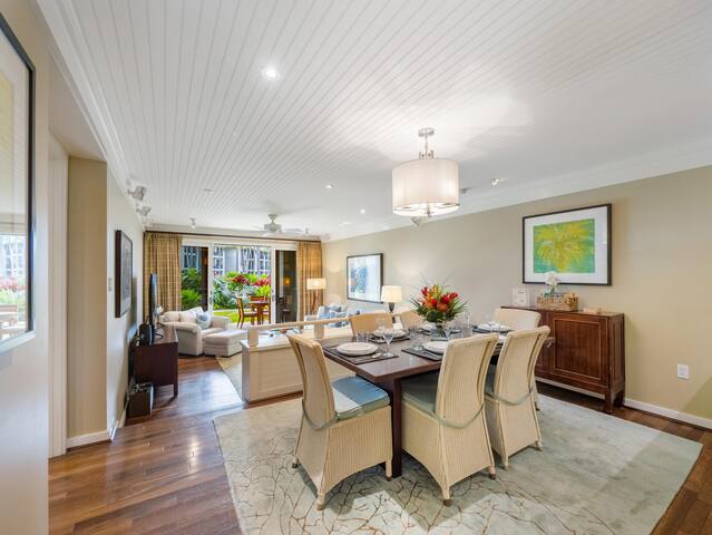 3-Bed Villa 114 at Turtle Bay gallery image 2