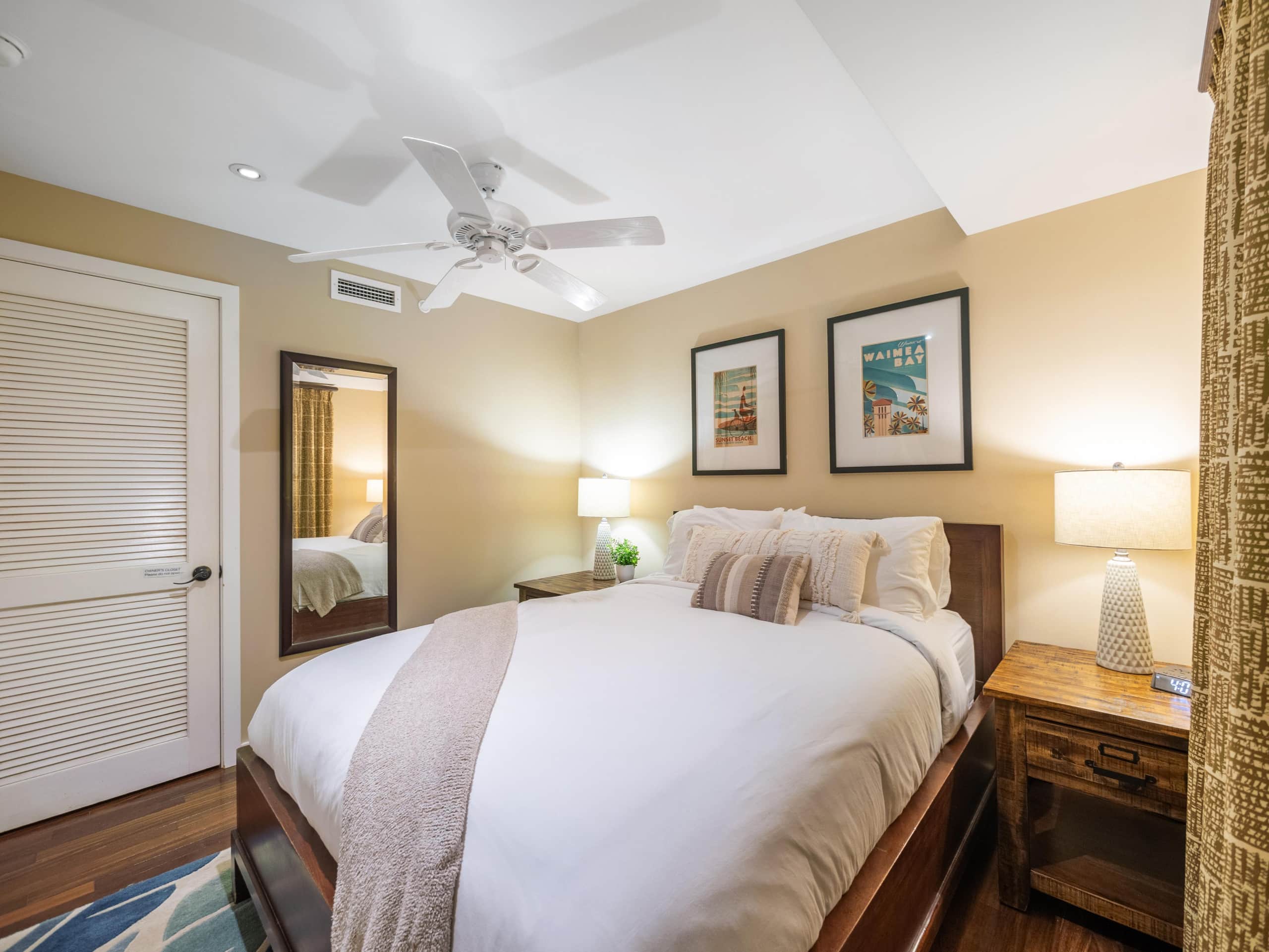 Villa in Kawela Bay · ★5.0 · 3 bedrooms · 5 beds · 2 private baths - Image 22