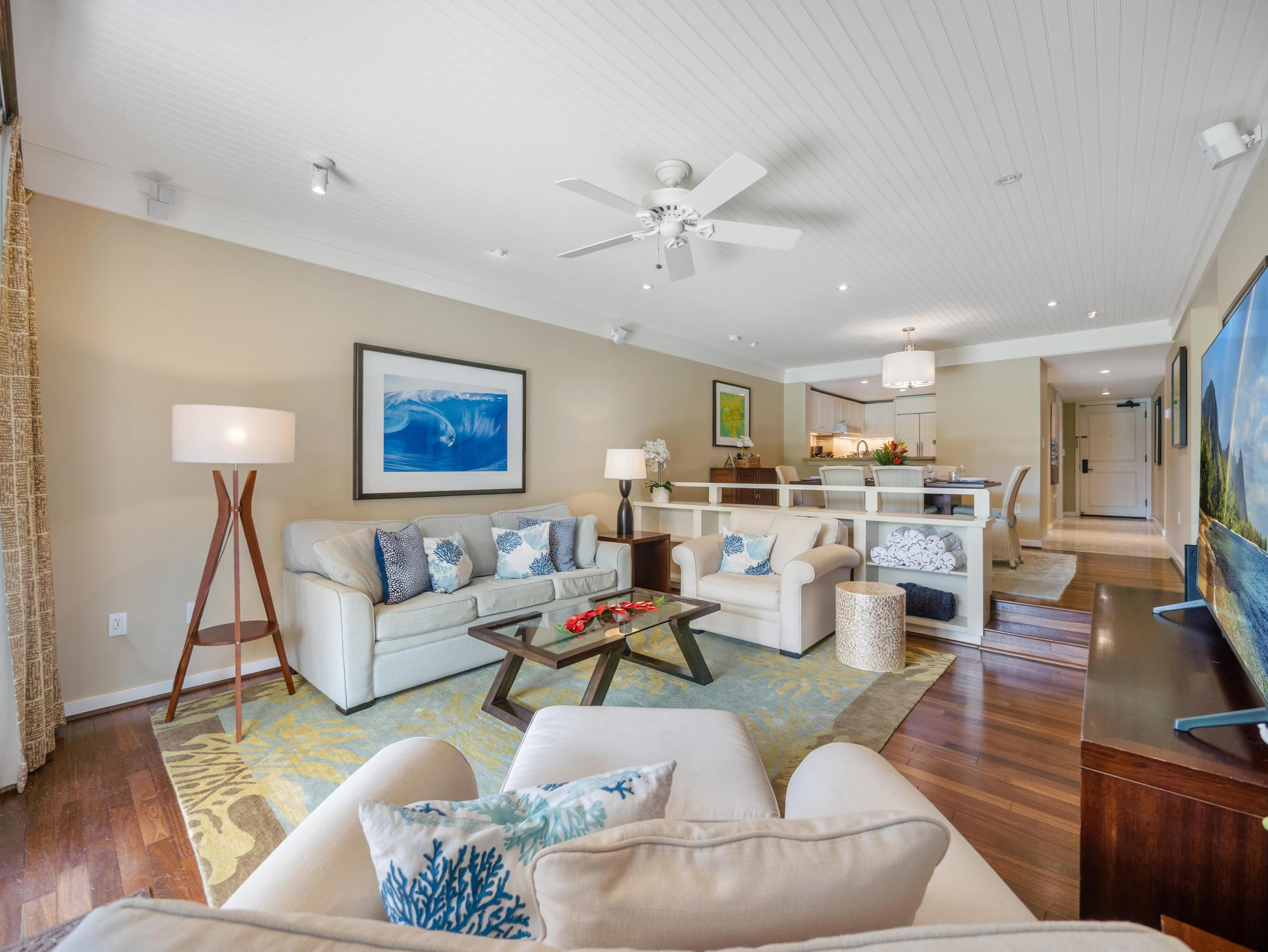 Villa in Kawela Bay · ★5.0 · 3 bedrooms · 5 beds · 2 private baths - Image 30