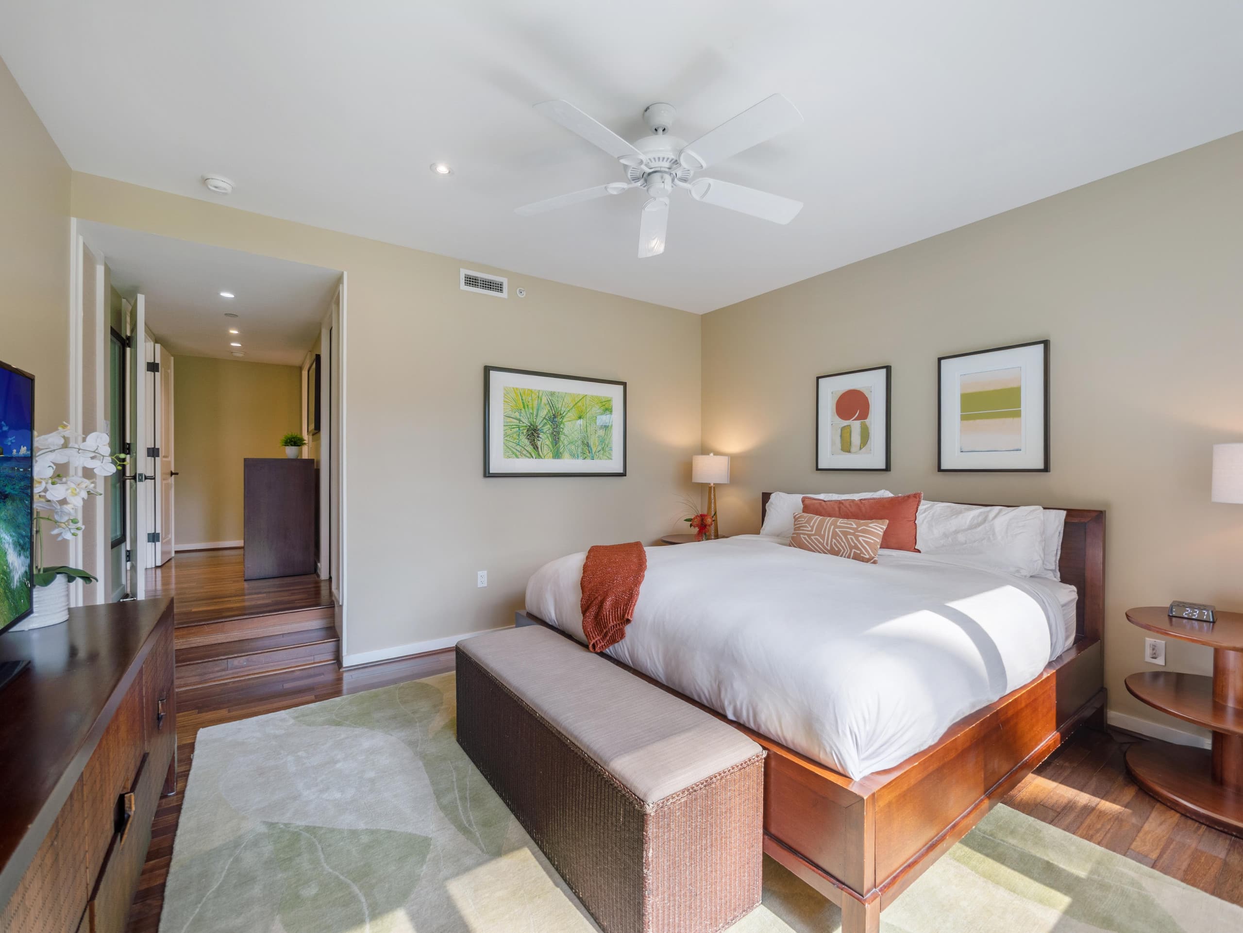 Villa in Kawela Bay · ★5.0 · 3 bedrooms · 5 beds · 2 private baths - Image 18