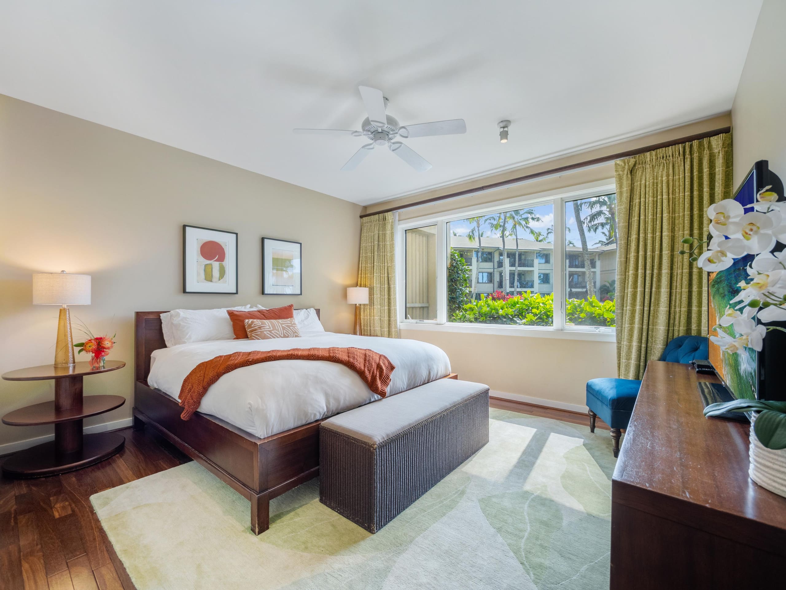 Villa in Kawela Bay · ★5.0 · 3 bedrooms · 5 beds · 2 private baths - Image 6