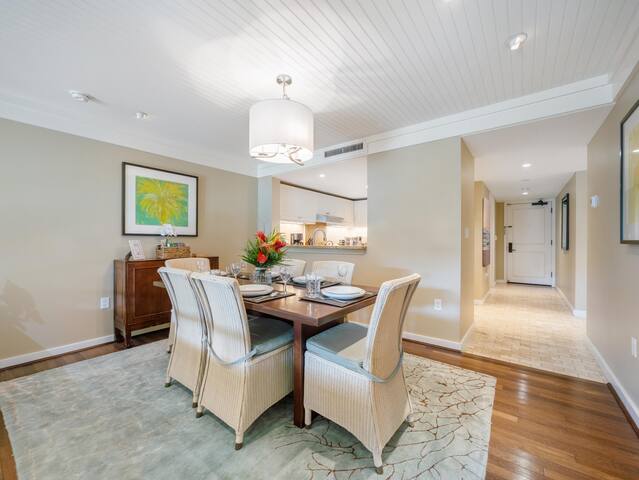 3-Bed Villa 114 at Turtle Bay gallery image 3