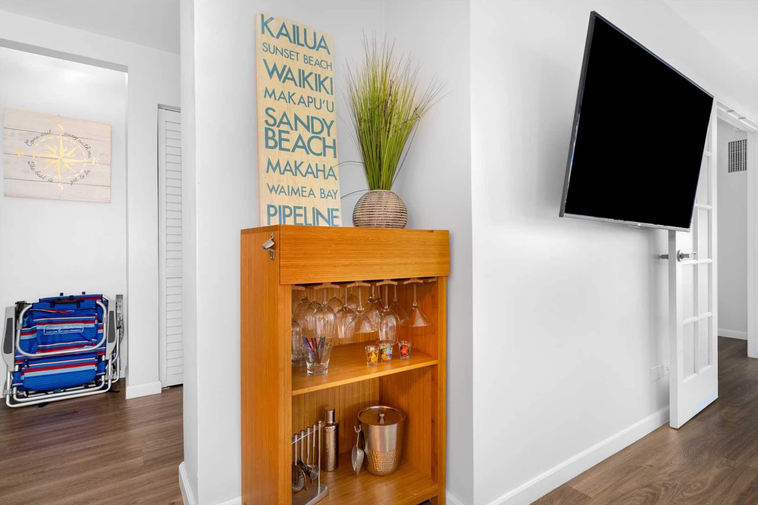 Condo in Honolulu · ★5.0 · 1 bedroom · 2 beds · 1 private bath - Image 17