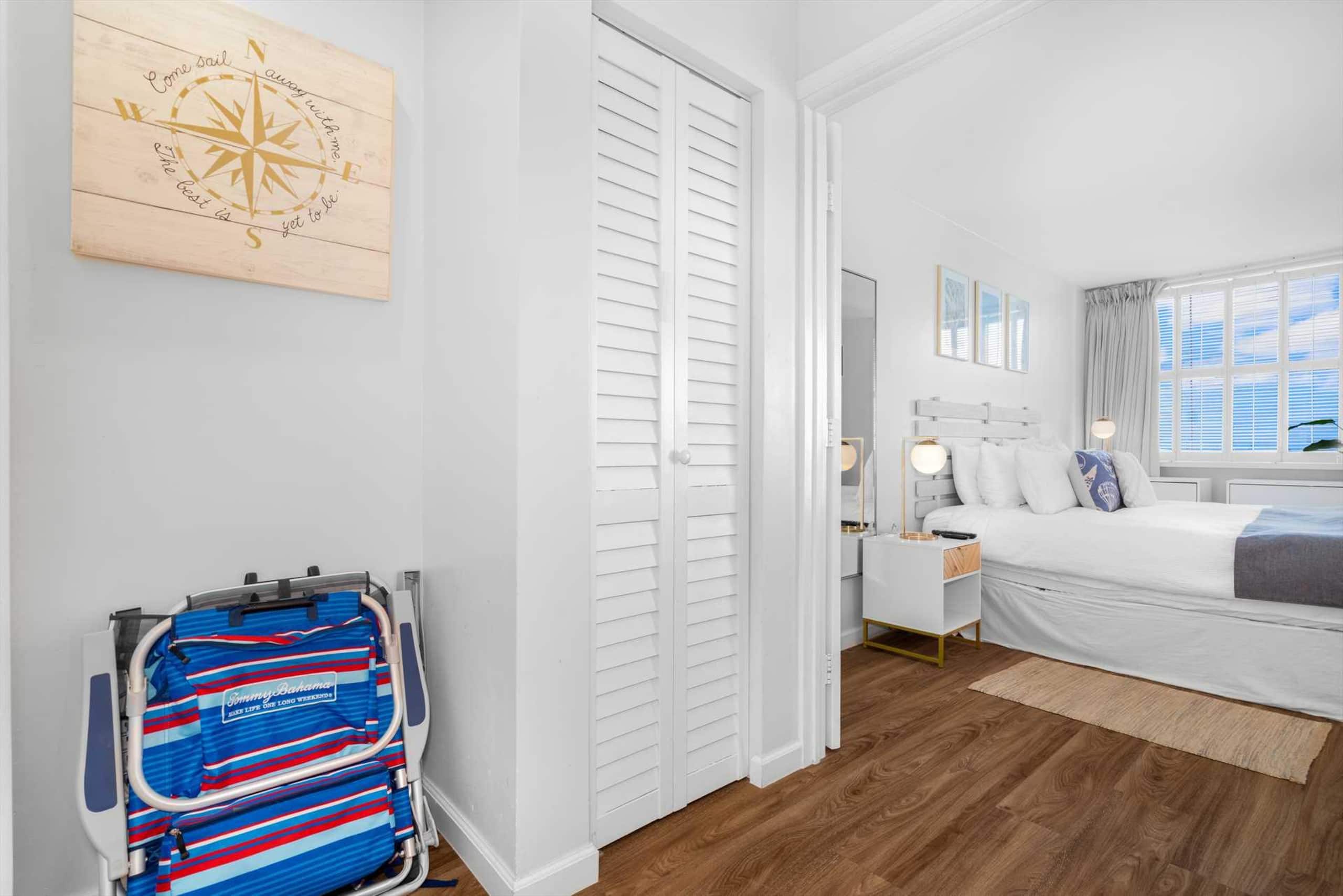 Condo in Honolulu · ★5.0 · 1 bedroom · 2 beds · 1 private bath - Image 24