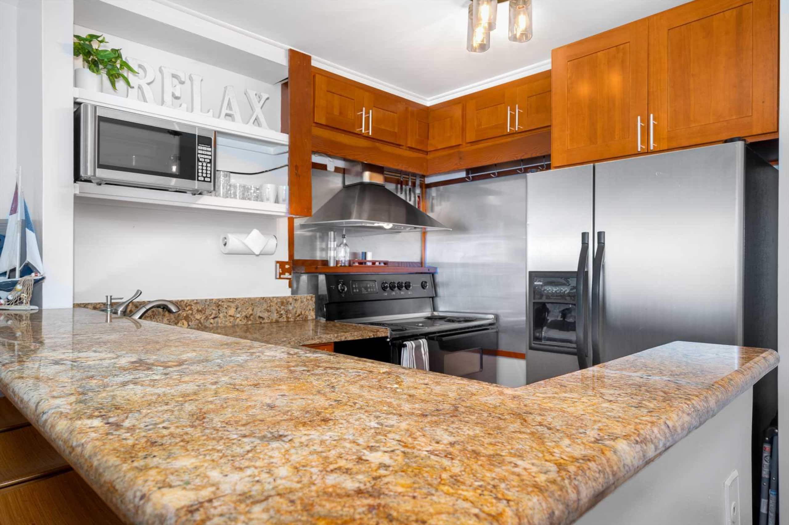 Condo in Honolulu · ★5.0 · 1 bedroom · 2 beds · 1 private bath - Image 26