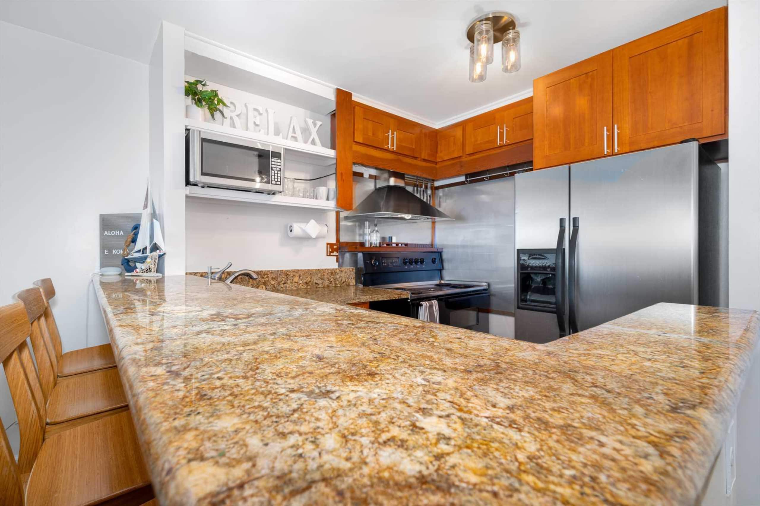 Condo in Honolulu · ★5.0 · 1 bedroom · 2 beds · 1 private bath - Image 25