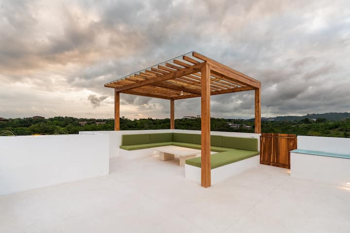 3br Villa · Indoor-outdoor Living · Bingin - Uluwatu