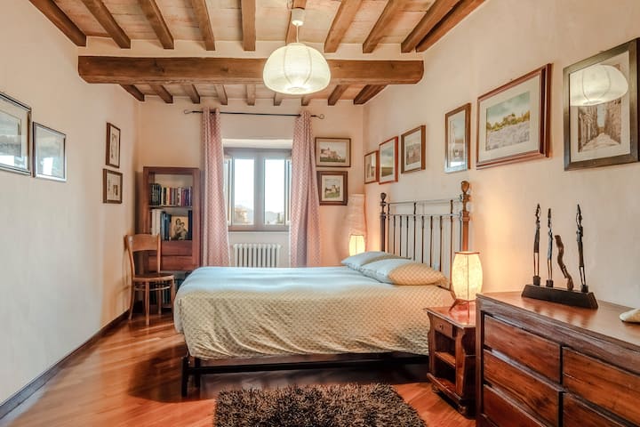 La Casa Degli Esposti Ad Anghiari - Anghiari