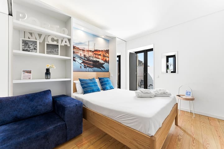 Guestready - Old City Design - Invicta - Porto