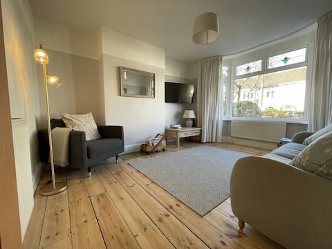 Harmonious Family Home in Westbury-on-Trym