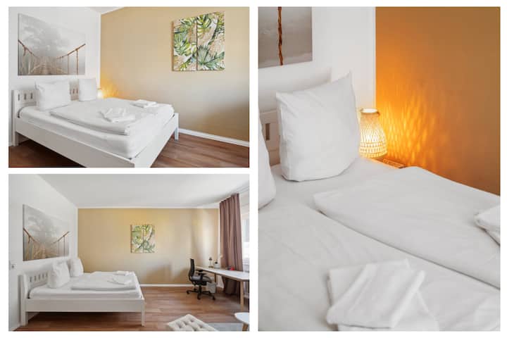 Arbio I Cozy Studio Near Kurfürstendamm - Berlin
