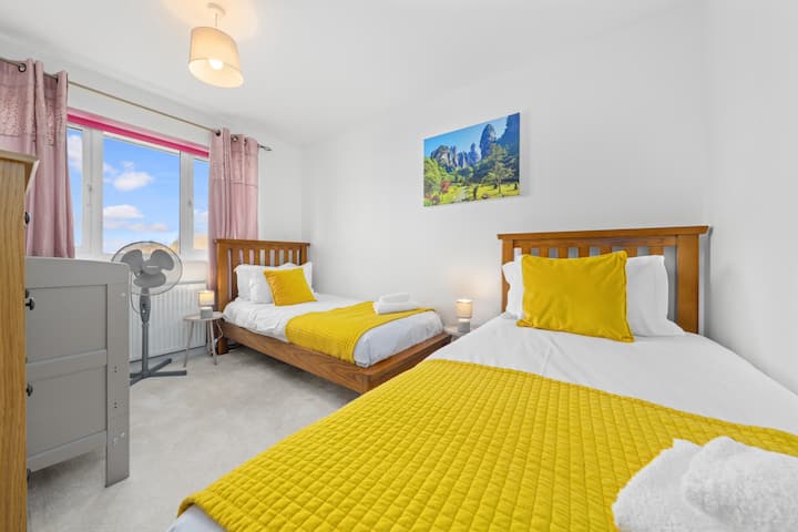 Спална соба 2