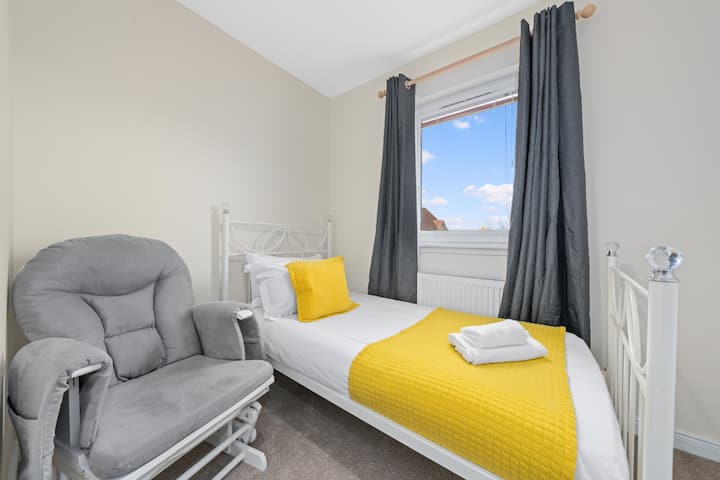 Спална соба 3