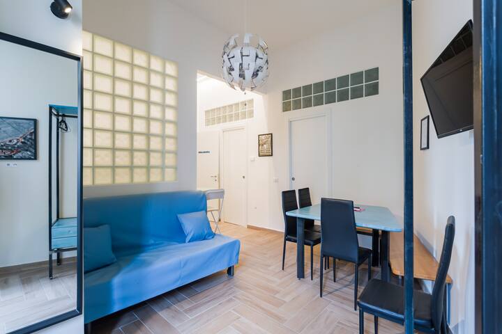 Central Station Housing Apartments gallery image 3