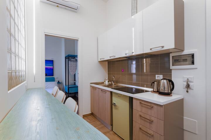 Central Station Housing Apartments gallery image 4