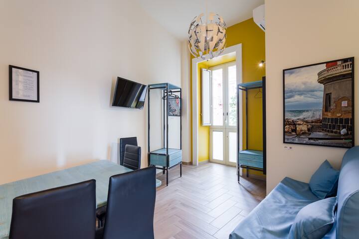 Central Station Housing Apartments gallery image 2