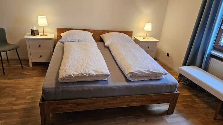 Dormitorio 1